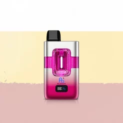 FUMOT ECO 2IN1 50000 Pufuri Arome Duale 20ml