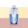 JNR Lila Kiss 60K Pufuri 15+ Arome 24ml Dual Mesh 0.6Ω