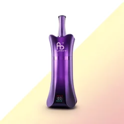 FUMOT Throne 70K Shisha 33 Arome Plasă 0.4Ω DTL/MTL